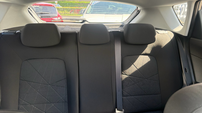 Hyundai BAYON 1.0 TGDi 48V MHEV Premium 5dr Petrol Hatchback